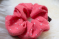 Preview: Haargummi Scrunchie - aus hochwertigen Musselin - handmade in Deutschland (Versandkostenfrei)