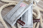 Preview: Schlüsselanhänger/Taschenanhänger - aus hochwertigen Wollfilz - handgenäht in Deutschland (Versandkostenfreie Lieferung)