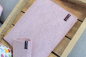 Preview: Tablethülle nach Wunschmaß - aus hochwertigen Wollfilz - handgenäht in Deutschland (Versandkostenfreie Lieferung)